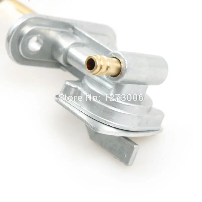 Новый 1 шт. газового топлива газ бензин выключатель клапана Petcock насос для Moto 660 2001