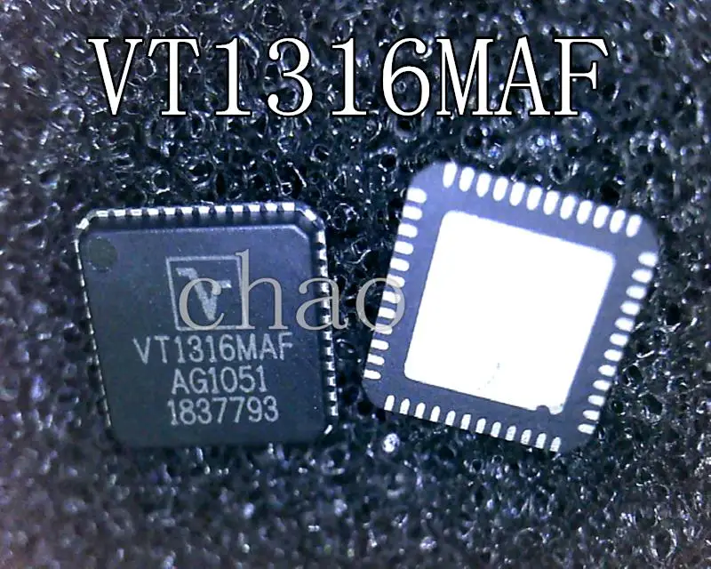 

(5 шт.) VT1316MAFA QFN VT1316MAF VT1318MF