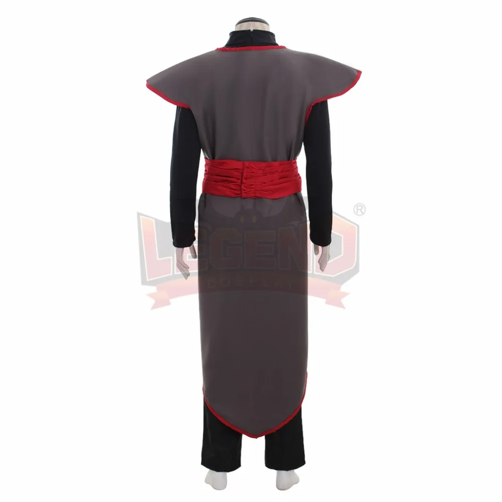 Супер Fusion Zamasu костюм для костюмированной вечеринки взрослых на Хэллоуин