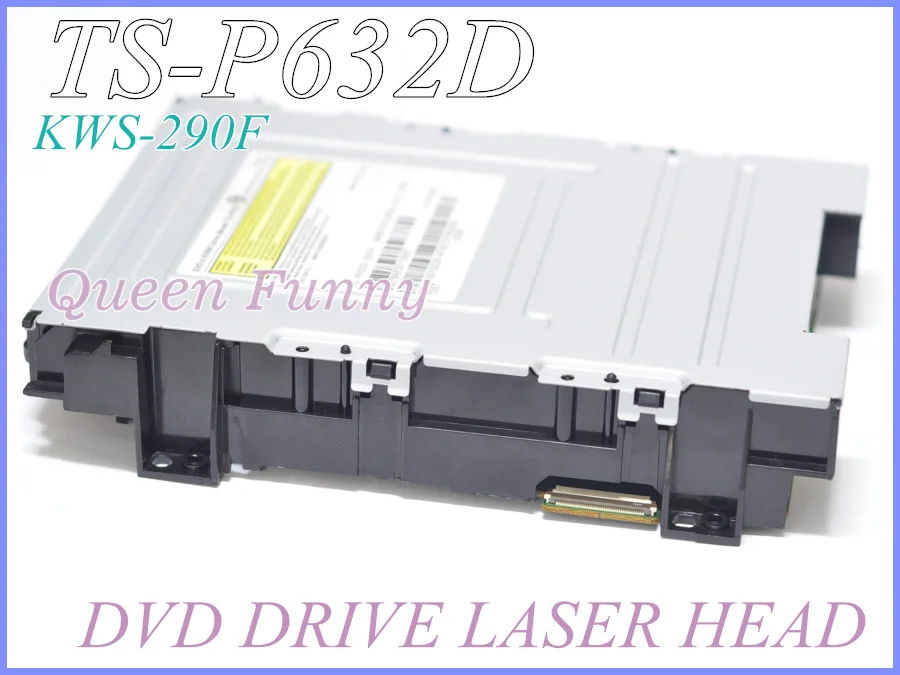 DVD+ R/RW модель привода TS-P632D/SDBH запись драйвер TS-P632D Оптический Пикап погрузчик TS P632D TS-P632