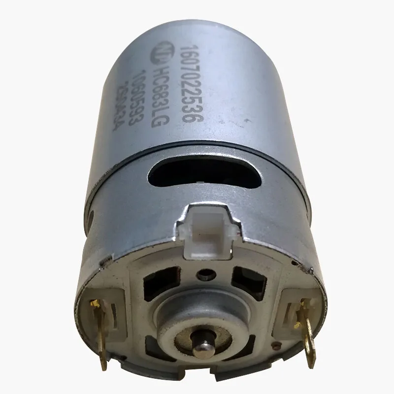 Обслуживание ONPO 160722536 12-зуб HC683LG двигатель постоянного тока для BOSCH GSR12-2 3601J18120 электродвигателя электробура