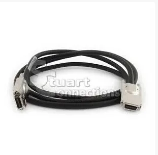

389668 - B21 Ext SAS 2 m Cable line 4 x infiniband