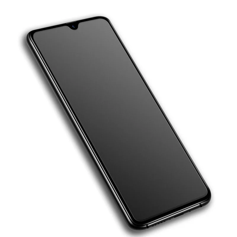 MicroData для Huawei P30 Lite Mate 20 Nova 4e полное покрытие без отпечатков пальцев матовое