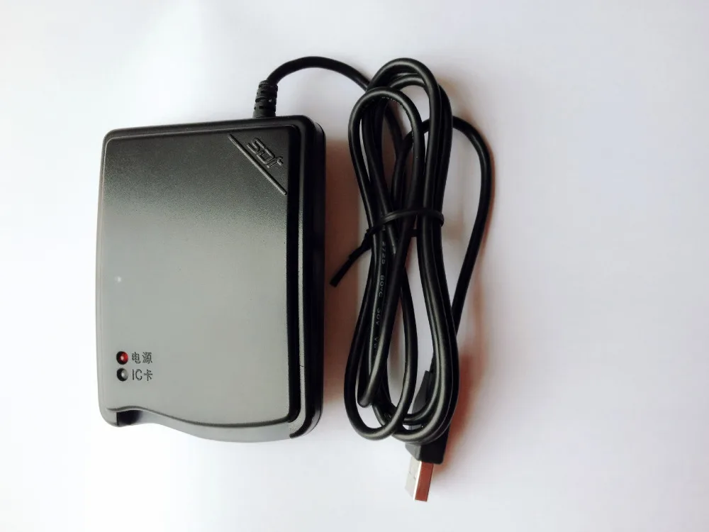 13 56 МГц RFID считыватель писатель UID карты копир датчик приближения USB ISO14443A + SDK