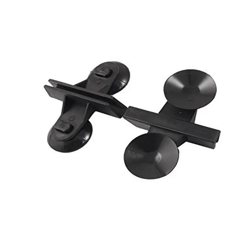 Домашняя практически 2 аквариумных рыб сепаратор резервуара присоска масляный