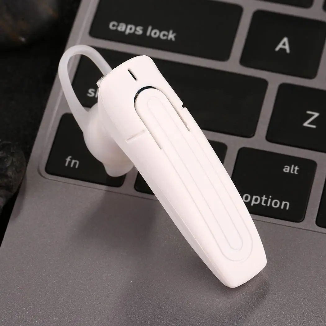 Универсальные мини беспроводные Bluetooth стерео наушники-вкладыши повседневные V4.1