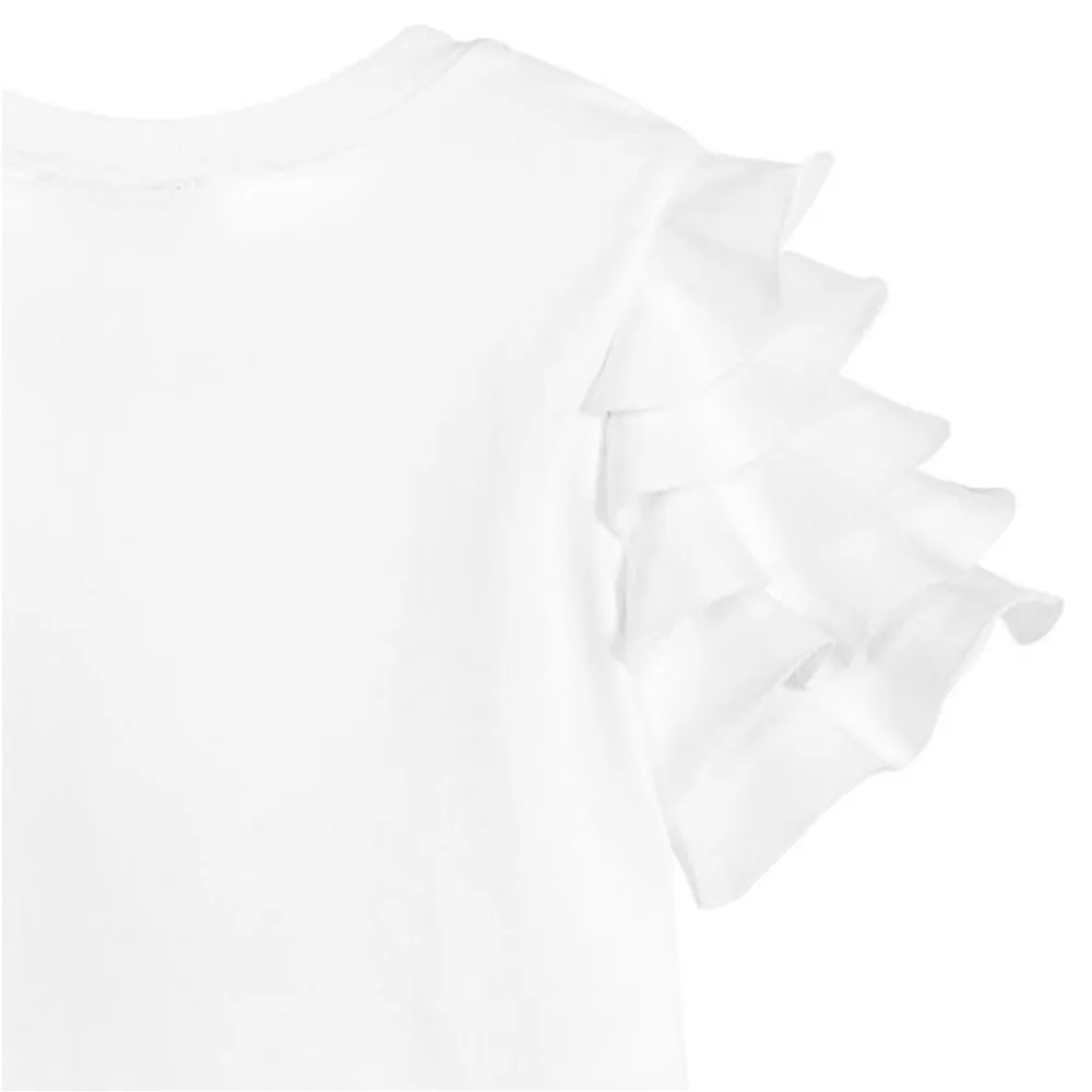 Платье для маленьких девочек летнее платье принцессы детская одежда детское