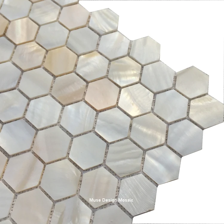 20 мм с шестигранной головкой ад мозаика перламутр натуральный красочные кухня