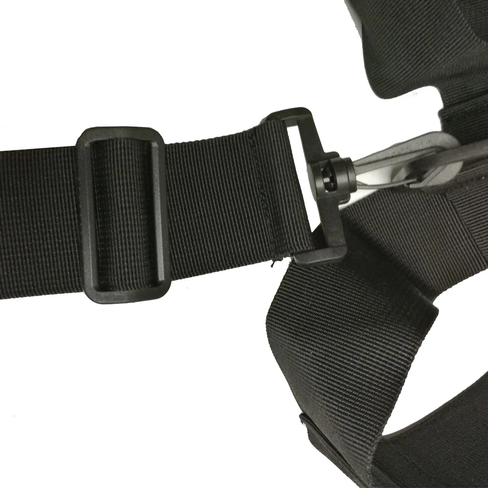 

Scuba Diving Tank Air Cylinder Transport Carry Shoulder Strap Carrier Holder with Handle