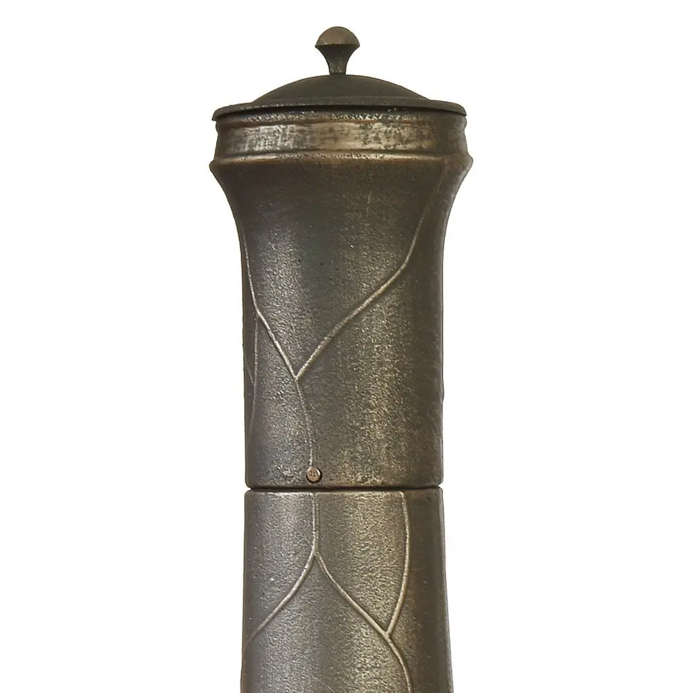 Открытый Chimenea Камин