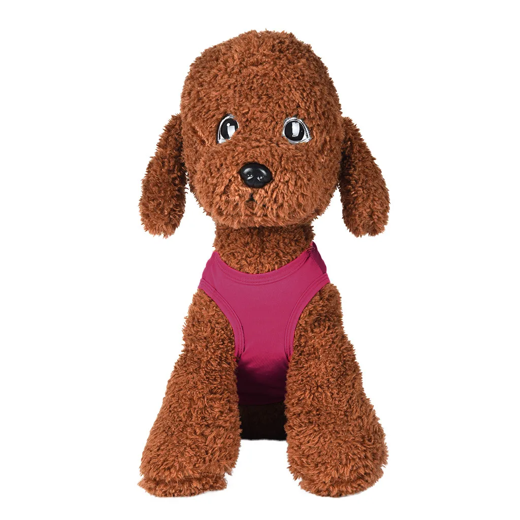 Жилет Transer женский для домашних животных удобная воздухопроницаемая тонкая