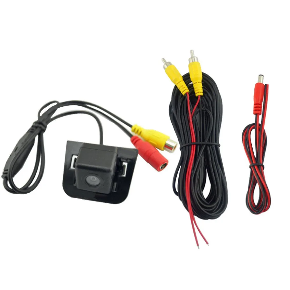 2019 новое поступление автомобильная камера заднего вида Совершенно новая