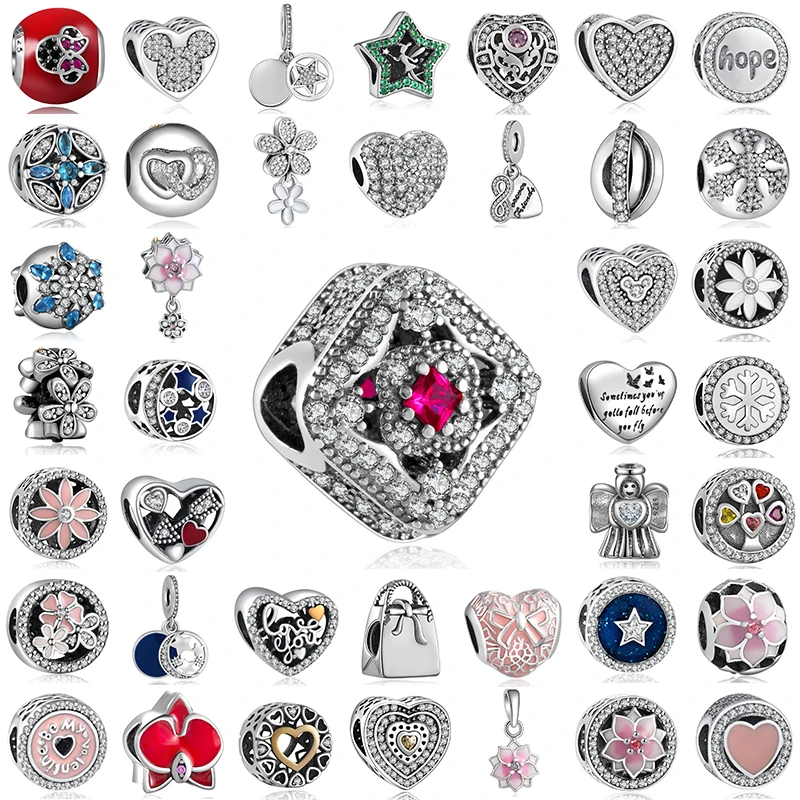 Набор из серебра 925 пробы для самостоятельного изготовления ювелирных изделий