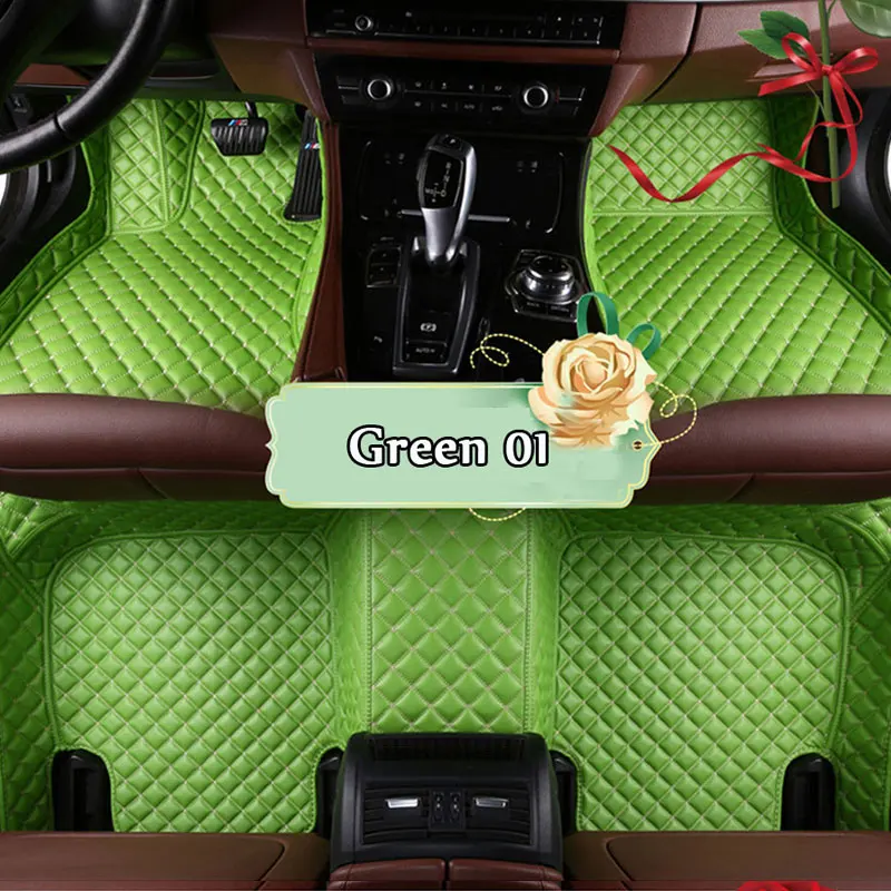 Новинка, водонепроницаемый 3D коврик для пола Chevrolet Cruze Malibu Sonic Trax Sail captiva epica, защитные автомобильные коврики