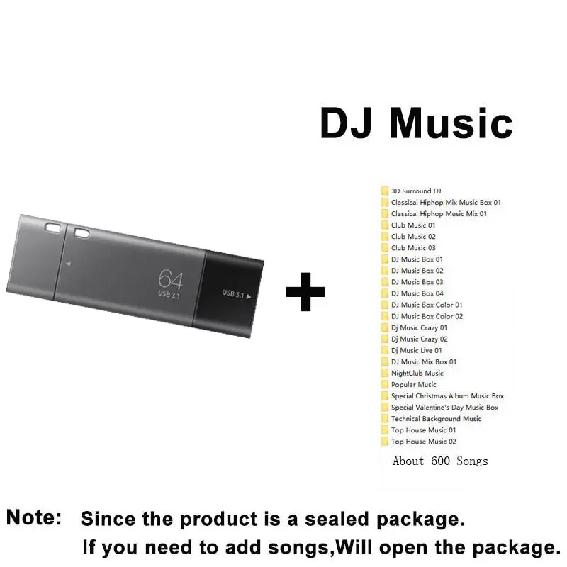 DB-64G Plus DJ Samsung USB C 64 ГБ флэш-накопитель флэш диск на key Memory Stick металлический флэш-накопитель USB DUO Тип usb-C 200 МБ/с. OTG USB Flash Drive 64 для ноутбука Тетрадь - Цвет: DB-64G Plus DJ