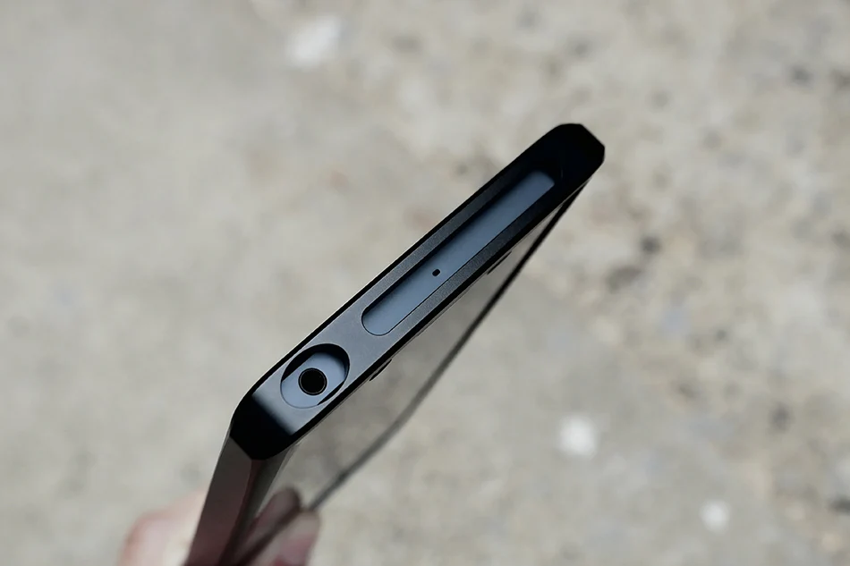 DEVILCASE для SONY XPERIA XZ Premium 5,5 ''защитный алюминиевый бампер рамка CNC вырез металлический сплав XZP жесткий корпус гаджеты