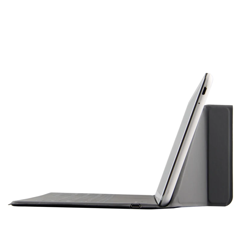 Ультратонкий чехол с Bluetooth клавиатурой для 9 7 дюймового планшета teclast x98 plus ii 64 ГБ