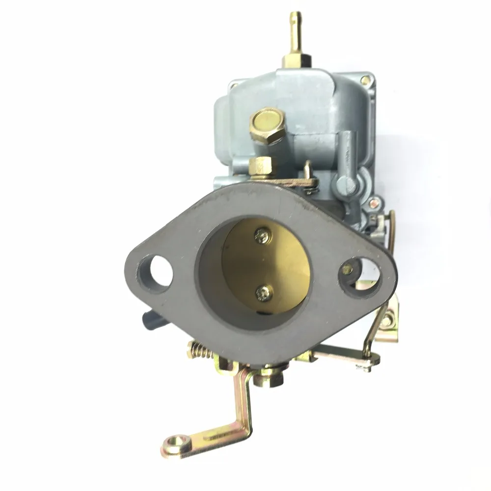 Sherryberg 37-67 заменить Карбюратор carb для Рочестера B/BC(1 V), 216 c. i. Через 261 c. i