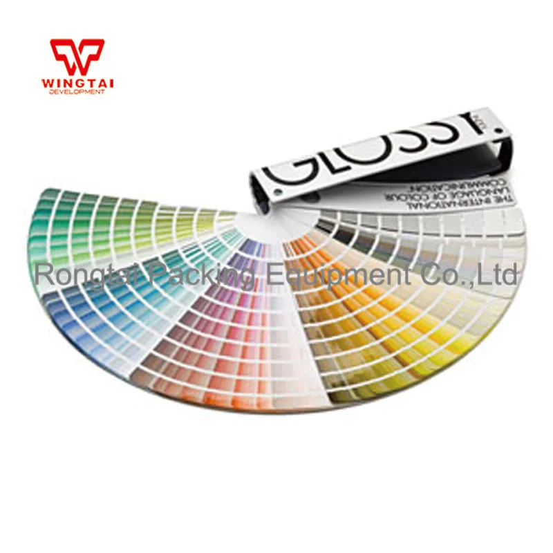 Sweden G-1 NCS High Glossy Index Portable Color Guide NCS-G-1 | Other Tool Parts