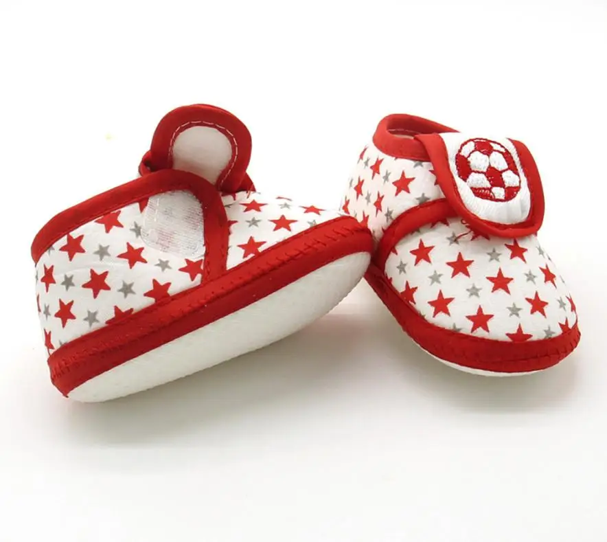 

Fringe Soft Soled Non-slip Footwear Crib Shoes First walker Newborn Infant Baby Star Girls Boys Soft Warm Casual Flats Shoes
