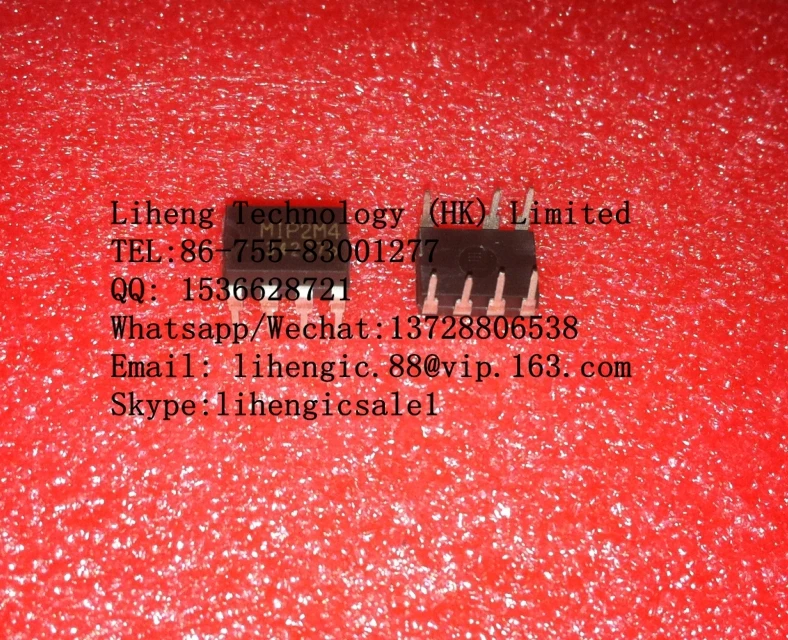 Новый и оригинальный MIP2M4 | Электроника