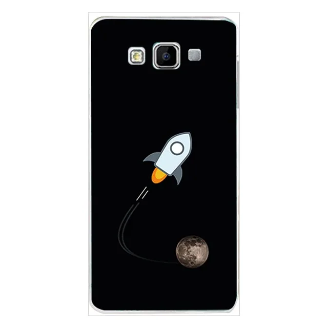 L130 Для samsung Galaxy A5 A500F A500 A5000 SM-A500F A500H чехол мягкий TPU чехол для samsung Galaxy A500F A5000 SM-A500F A500H - Цвет: L130