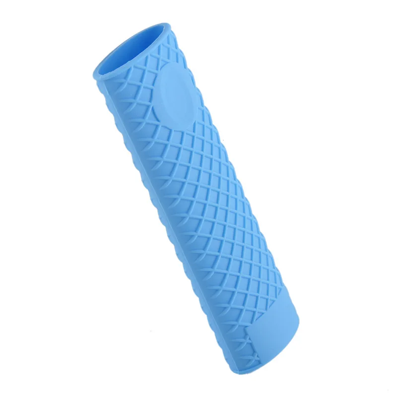 2 шт разные цвета силиконовая кастрюля держатель для кастрюли ручка крышка