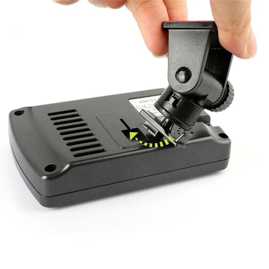 OBD2 Авто сканер БОРТОВОЙ Двигатель температура воды Дисплей метр Датчик