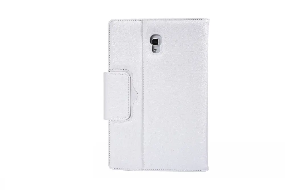 Съемный кожаный чехол с клавиатурой Bluetooth для samsung Galaxy Tab A A2 10,5 T590 T595 SM-T590 чехол с карандашом