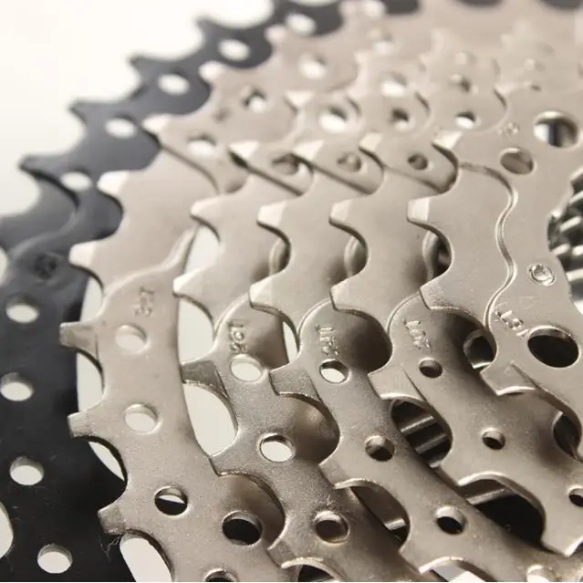 SUNSHINE-SZ MTB горный велосипед 8 s 24 скорость 11-40 T кассеты широкого соотношения