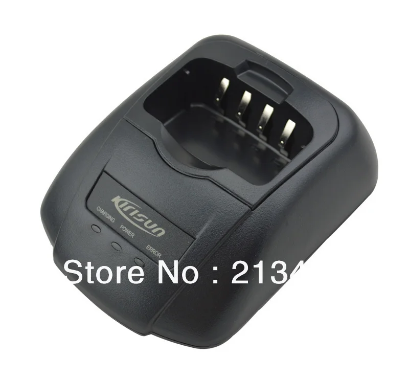 Устройство для быстрой зарядки Kirisun настольного компьютера с USB-адаптером PT4200 PT5200