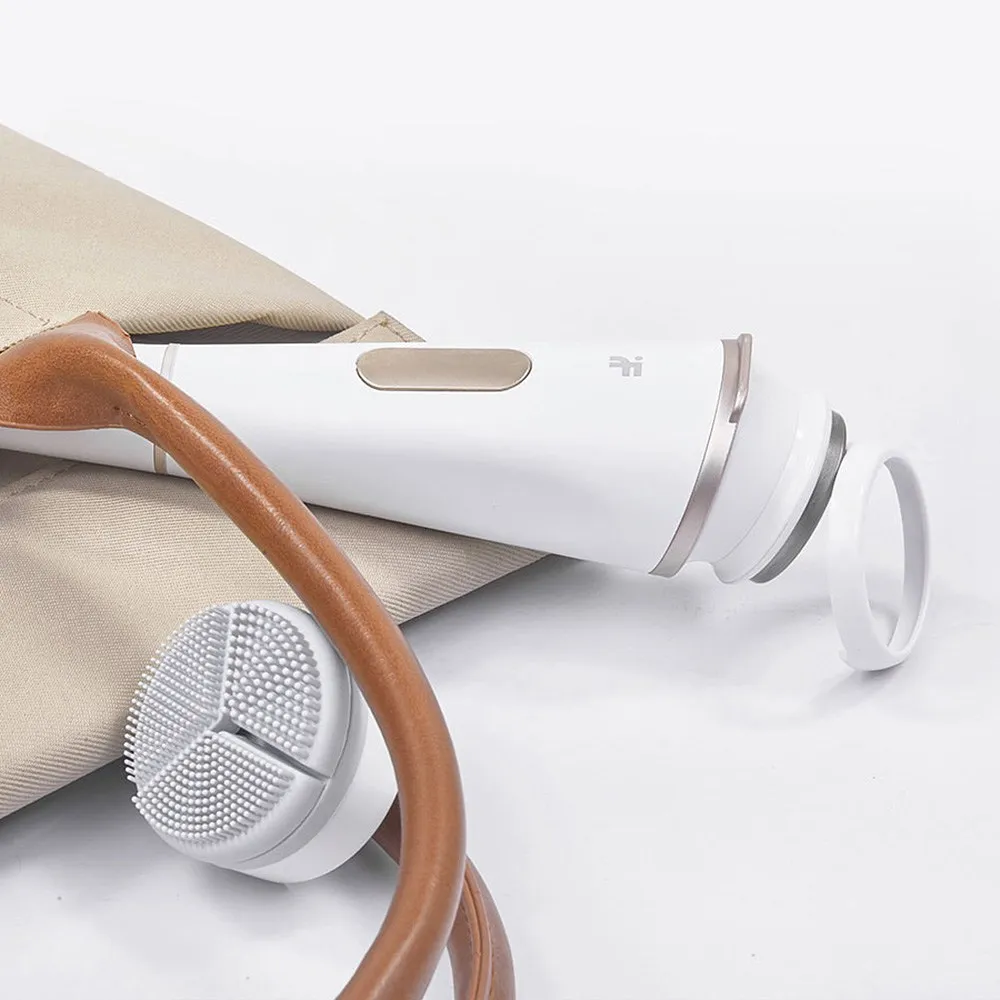 Xiaomi inFace электронный звуковой прибор для ухода за лицом очищающий Массажер кожи