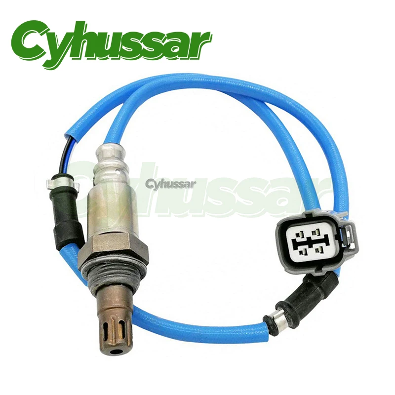 Кислородный датчик O2 Lambda для Honda Accord VIII CL CM 2.0L 2.4L 36531 RAA A01 A02|Датчик содержания