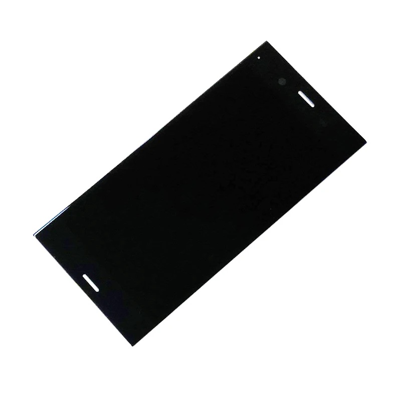 Для sony Xperia XZ1 G8341 G8342 5 2 ''ЖК дисплей сенсорный экран дигитайзер панель сборка