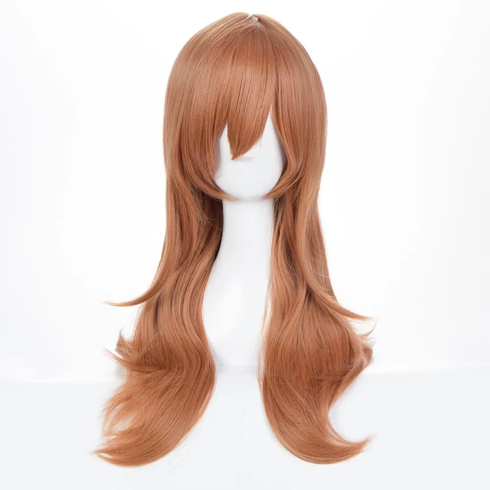 LoveLive! Sunshine! Косплей парик Aqours kunikida hanamaru Zura длинные прямые синтетические волосы для взрослых