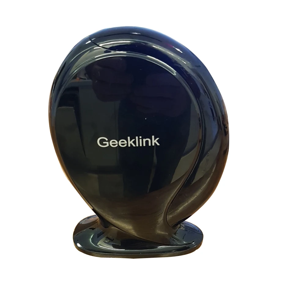 Умный Универсальный Интеллектуальный контроллер Geeklink Thinker роутер + WIFI ИК РЧ