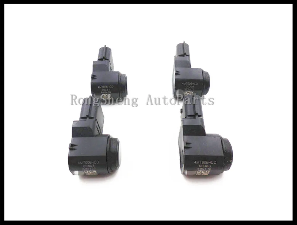 DPQPOKHYY 4 шт. оригинальный Фотодатчик для Hyundai i40 95720-3z000 4MT006HCD | Автомобили и мотоциклы