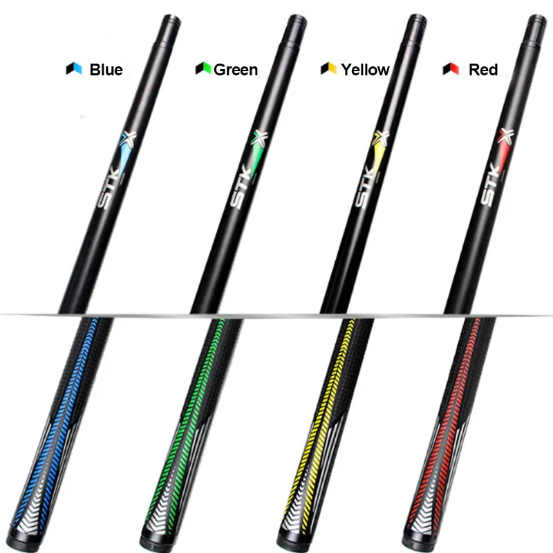 Торговая марка бильярдный кий Stick 11 5 мм/13 мм наконечник 4 цвета в подарок Китай 2017 |