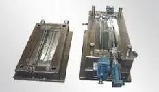 

Precision Stamping Progressive Metal Mould Maker