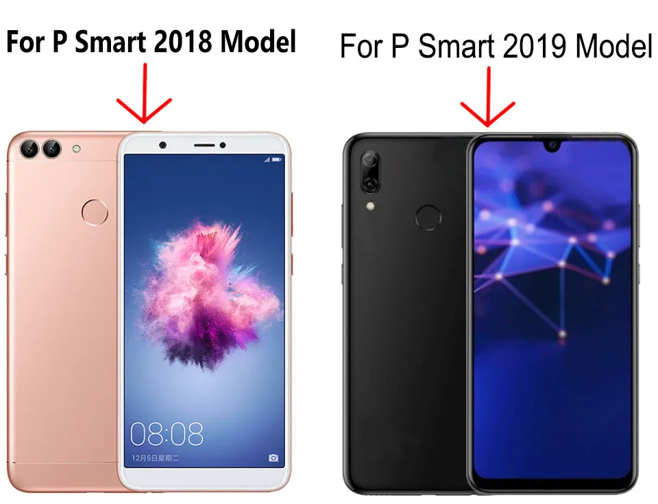 15D анти-синий светильник Гидрогелевая пленка для huawei P30 Pro P20 Lite P Smart Защита экрана для mate 20 Lite Pro Nova 3 3i крышка
