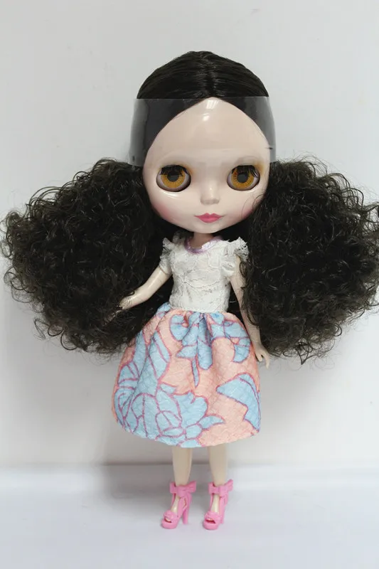 Бесплатная доставка Большая скидка RBL 5 сделай сам кукла телесного цвета подарок