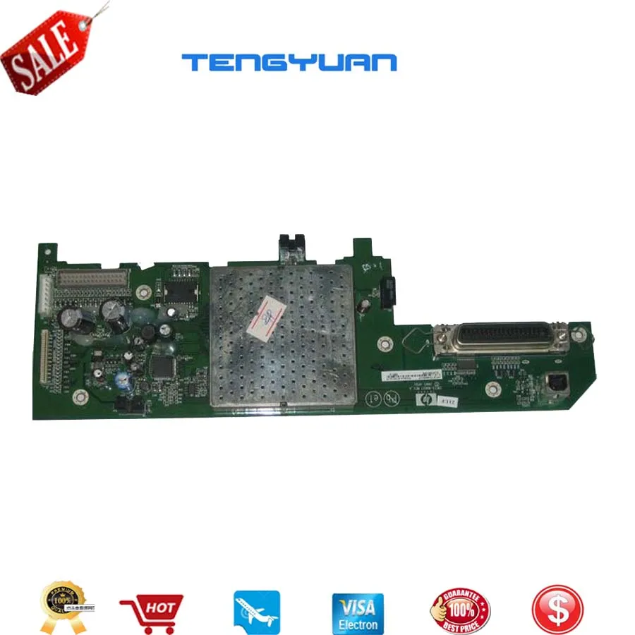 Бесплатная доставка C8173 69015 C2693 69010 90% новый оригинальный для HP1280 формат платы