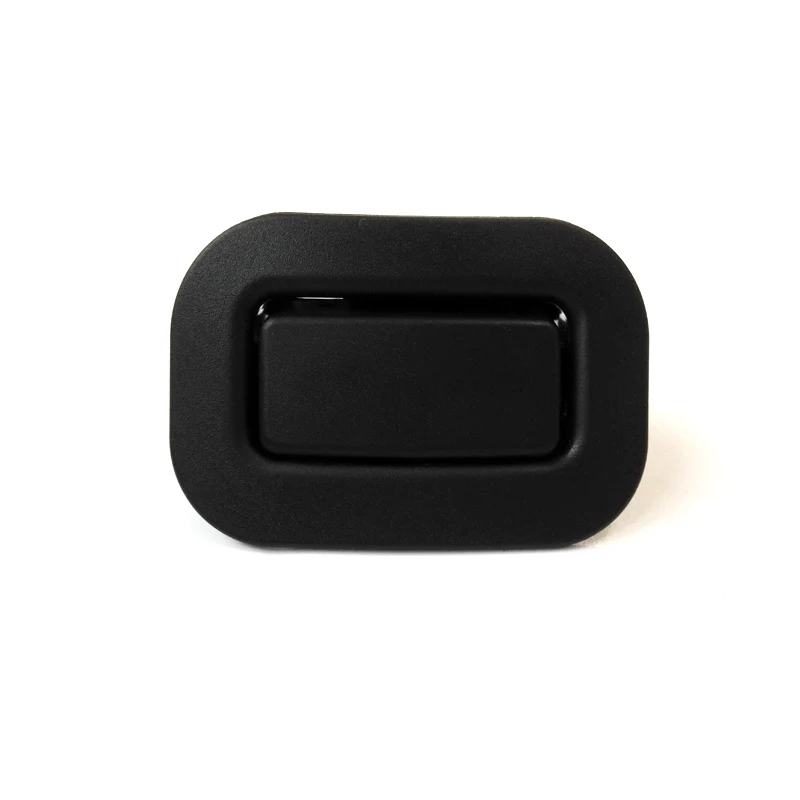 Aftermarket кнопка переключения сиденья для Subaru Forester 2009-2012 64328AG001JC 64328AG011JC 64328AG001AP 64328AG011AP - Цвет: Black for left