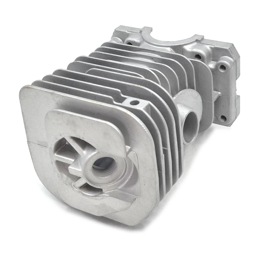 40 мм цилиндр поршневое кольцо игольчатый подшипник комплект для бензопилы HUSQVARNA