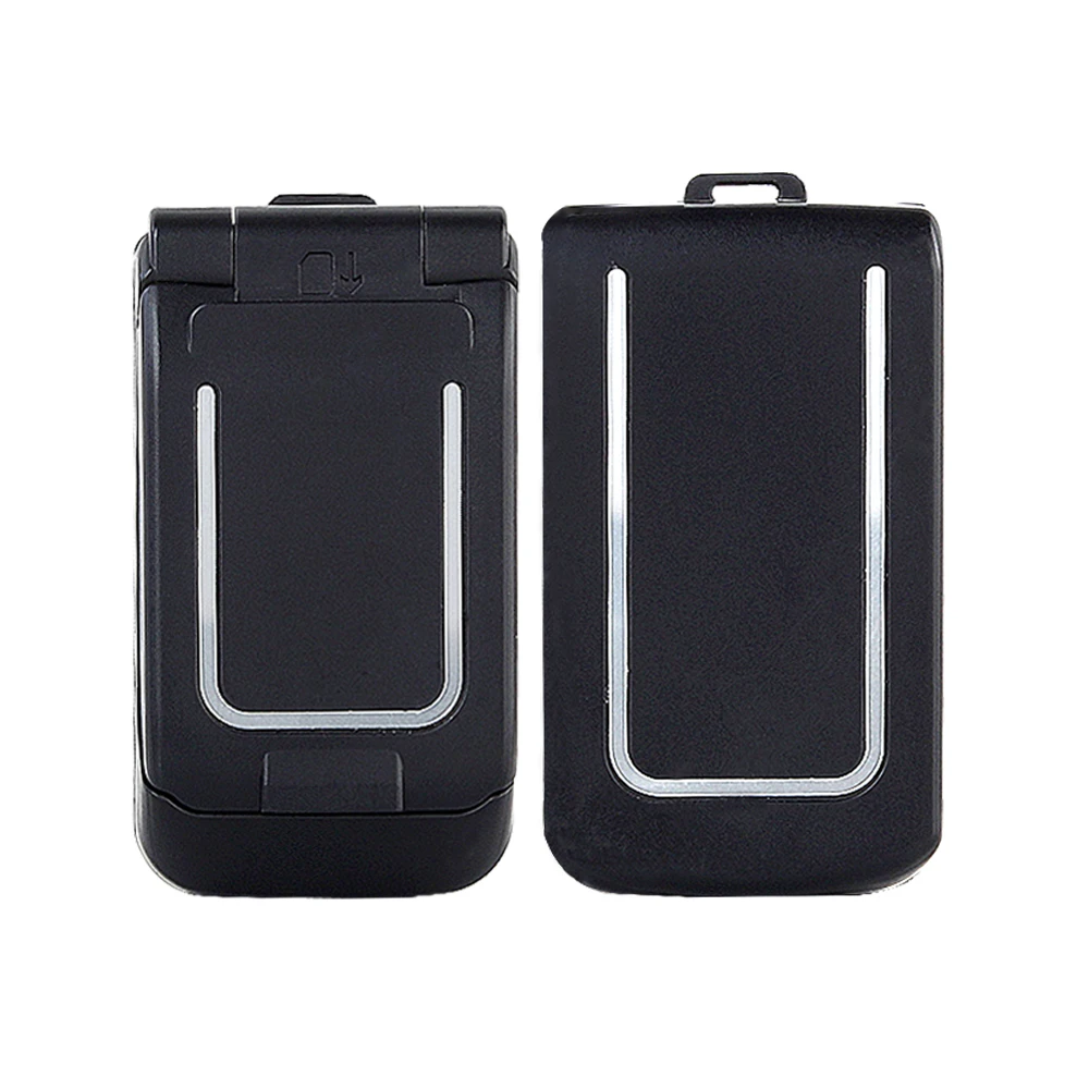 Mini Flip Mobile Phone LONG-CZ J9 0.66" Smallest Cell Phone Wireless Bluetooth Dialer FM Magic Voice Handsfree Earphone For Kids