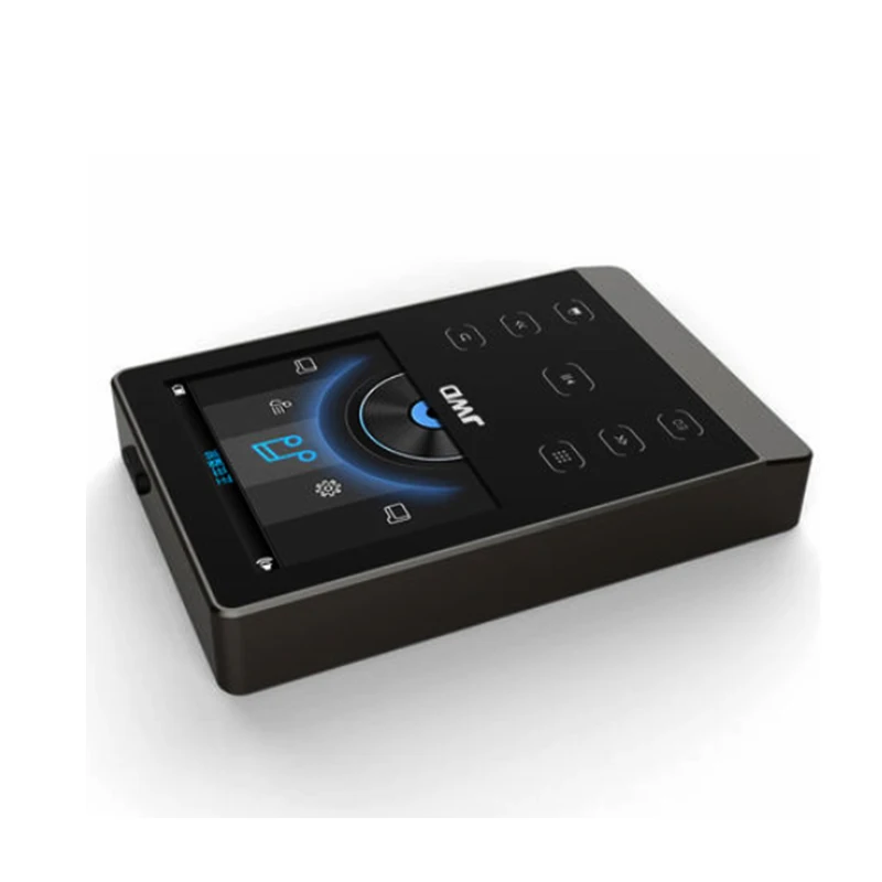 JWD HIFI музыкальный плеер мини Mp3 сенсорный экран Lossless 30 H WAV/FLAC/APE 8 ГБ/16 Гб Поддержка
