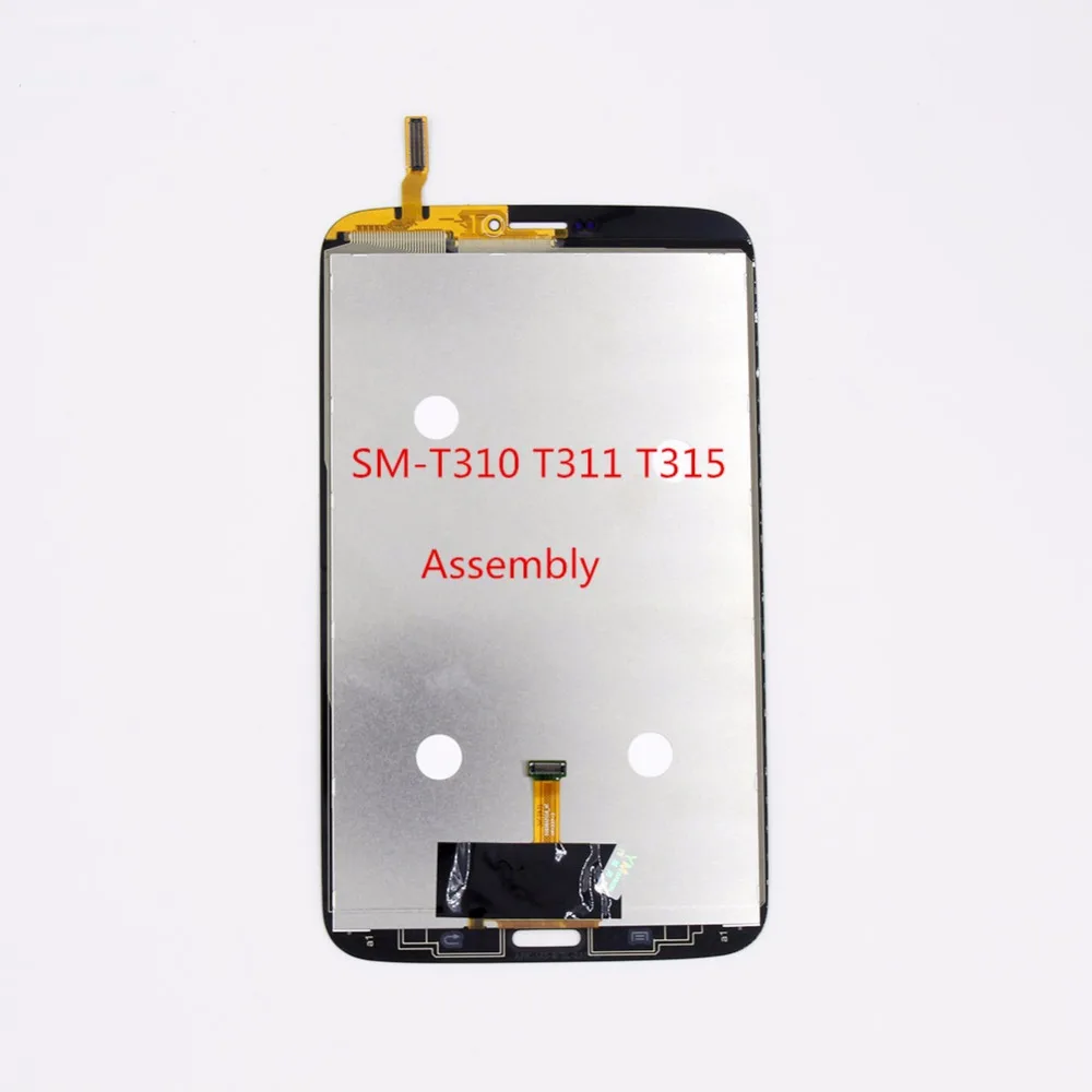 Для Samsung Φ сенсорный экран (ЖК-экран 115 мм * 183 толщина 3 мм) | Компьютеры и офис