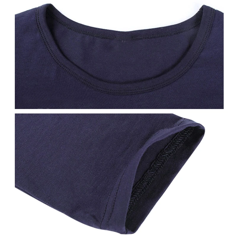 Лидер продаж 2017 новые брендовые модные футболки с длинными рукавами и круглым