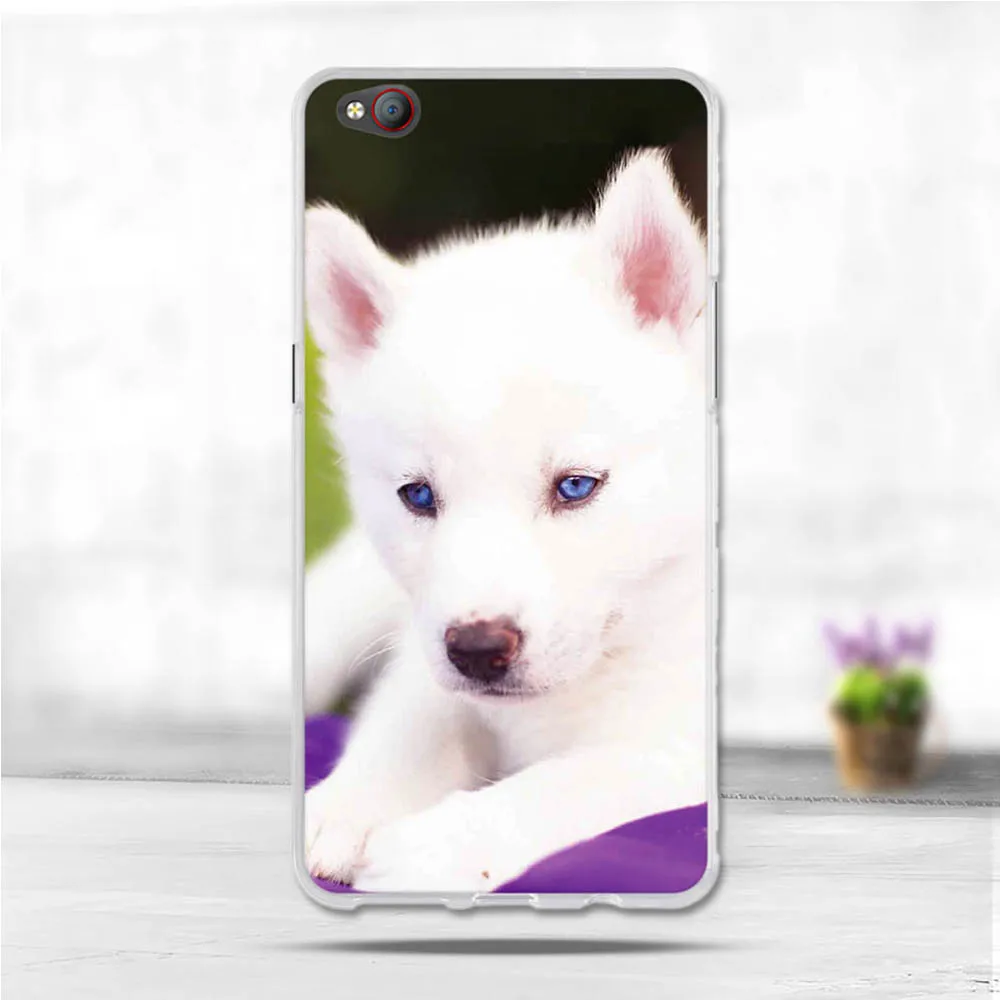 5 &quotчехол для телефона чехол ZTE nubia M2 lite Zte m2 силиконовый мягкий ТПУ задняя крышка |