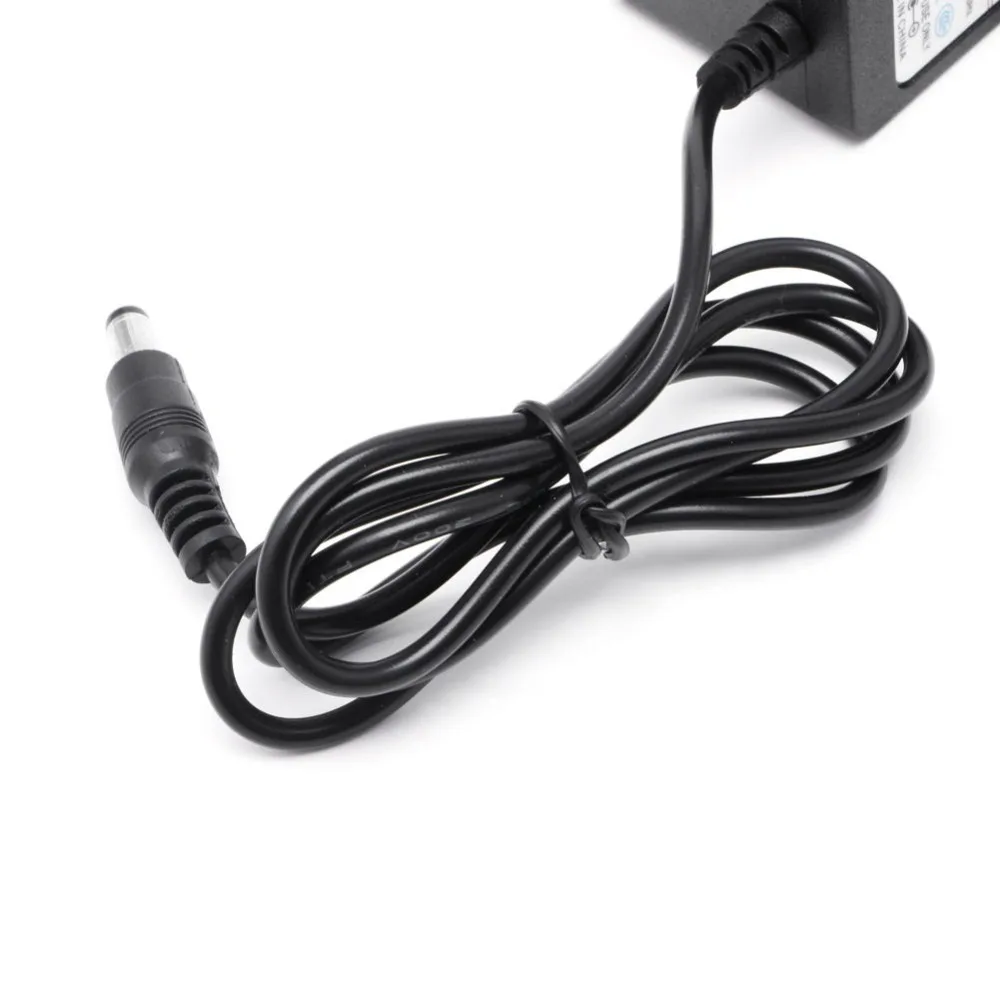 Адаптер преобразователь переменного тока 3 в 1 А зарядное устройство постоянного